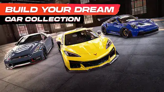 تحميل لعبة CSR Racing 3 مهكرة للاندرويد Apk أخر إصدار 2026 مجانا تحميل لعبة CSR Racing 3 مهكرة للاندرويد Apk أخر إصدار 2026 مجانا