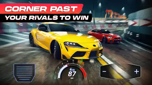 تحميل لعبة CSR Racing 3 مهكرة للاندرويد Apk أخر إصدار 2026 مجانا تحميل لعبة CSR Racing 3 مهكرة للاندرويد Apk أخر إصدار 2026 مجانا