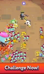 تحميل لعبة Zombalypse مهكرة للاندرويد Apk أخر إصدار 2026 مجانا تحميل لعبة Zombalypse مهكرة للاندرويد Apk أخر إصدار 2026 مجانا