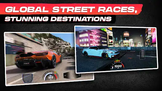 تحميل لعبة CSR Racing 3 مهكرة للاندرويد Apk أخر إصدار 2026 مجانا تحميل لعبة CSR Racing 3 مهكرة للاندرويد Apk أخر إصدار 2026 مجانا
