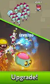 تحميل لعبة Zombalypse مهكرة للاندرويد Apk أخر إصدار 2026 مجانا تحميل لعبة Zombalypse مهكرة للاندرويد Apk أخر إصدار 2026 مجانا