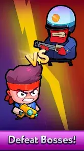 تحميل لعبة Zombalypse مهكرة للاندرويد Apk أخر إصدار 2026 مجانا تحميل لعبة Zombalypse مهكرة للاندرويد Apk أخر إصدار 2026 مجانا