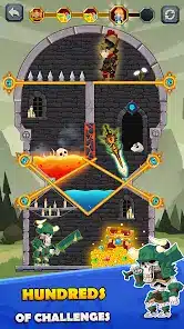 تحميل لعبة How to Loot - Pin Pull مهكرة للاندرويد Apk أخر إصدار 2026 مجانا تحميل لعبة How to Loot - Pin Pull مهكرة للاندرويد Apk أخر إصدار 2026 مجانا