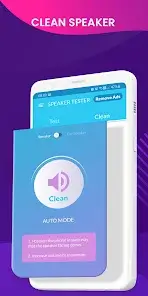 تحميل تطبيق Speaker Tester & Cleaner مهكر للاندرويد Apk أخر إصدار 2026 مجانا تحميل تطبيق Speaker Tester & Cleaner مهكر للاندرويد Apk أخر إصدار 2026 مجانا