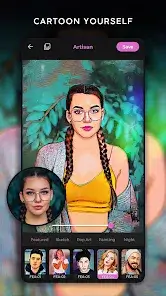 تحميل تطبيق Artisan مهكر للاندرويد Apk أخر إصدار 2026 مجانا تحميل تطبيق Artisan مهكر للاندرويد Apk أخر إصدار 2026 مجانا