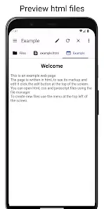 تحميل تطبيق WebCode مهكر للاندرويد Apk أخر إصدار 2026 مجانا تحميل تطبيق WebCode مهكر للاندرويد Apk أخر إصدار 2026 مجانا