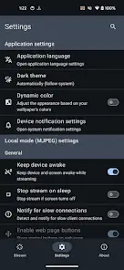 تحميل برنامج Screen Stream مهكر للاندرويد Apk أخر إصدار 2026 مجانا تحميل برنامج Screen Stream مهكر للاندرويد Apk أخر إصدار 2026 مجانا