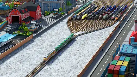 تحميل لعبة Train Station 2 مهكرة للاندرويد Apk أخر إصدار 2026 مجانا تحميل لعبة Train Station 2 مهكرة للاندرويد Apk أخر إصدار 2026 مجانا