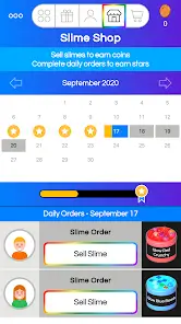تحميل لعبة Virtual Slime مهكرة للاندرويد Apk أخر إصدار 2026 مجانا تحميل لعبة Virtual Slime مهكرة للاندرويد Apk أخر إصدار 2026 مجانا