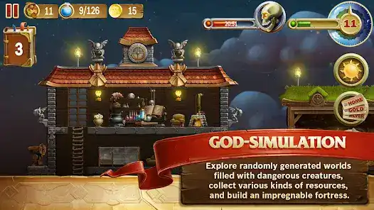تحميل لعبة Craft The World مهكرة للاندرويد Apk أخر إصدار 2026 مجانا تحميل لعبة Craft The World مهكرة للاندرويد Apk أخر إصدار 2026 مجانا