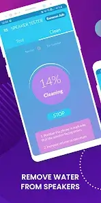 تحميل تطبيق Speaker Tester & Cleaner مهكر للاندرويد Apk أخر إصدار 2026 مجانا تحميل تطبيق Speaker Tester & Cleaner مهكر للاندرويد Apk أخر إصدار 2026 مجانا