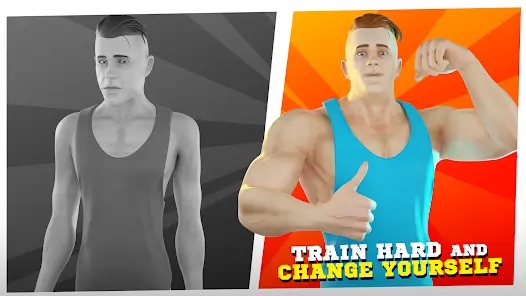 تحميل لعبة Fitness Gym Bodybuilding Pump مهكر للاندرويد Apk أخر إصدار 2026 مجانا تحميل لعبة Fitness Gym Bodybuilding Pump مهكر للاندرويد Apk أخر إصدار 2026 مجانا