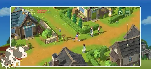 تحميل لعبة Harvest Home Sweet Home مهكرة للاندرويد Apk أخر إصدار 2026 مجانا تحميل لعبة Harvest Home Sweet Home مهكرة للاندرويد Apk أخر إصدار 2026 مجانا