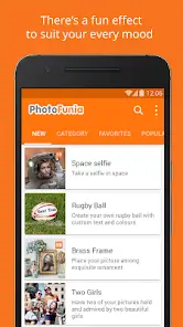 تحميل برنامج فوتو فونيا PhotoFunia مهكر للاندرويد Apk أخر إصدار 2026 مجانا تحميل برنامج فوتو فونيا PhotoFunia مهكر للاندرويد Apk أخر إصدار 2026 مجانا