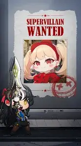 تحميل لعبة Supervillain Wanted مهكرة للاندرويد Apk أخر إصدار 2026 مجانا تحميل لعبة Supervillain Wanted مهكرة للاندرويد Apk أخر إصدار 2026 مجانا