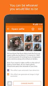 تحميل برنامج فوتو فونيا PhotoFunia مهكر للاندرويد Apk أخر إصدار 2026 مجانا تحميل برنامج فوتو فونيا PhotoFunia مهكر للاندرويد Apk أخر إصدار 2026 مجانا