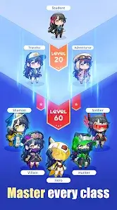 تحميل لعبة Supervillain Wanted مهكرة للاندرويد Apk أخر إصدار 2026 مجانا تحميل لعبة Supervillain Wanted مهكرة للاندرويد Apk أخر إصدار 2026 مجانا