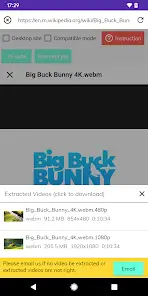 تحميل تطبيق Lj Video Downloader مهكر للاندرويد Apk أخر إصدار 2026 مجانا تحميل تطبيق Lj Video Downloader مهكر للاندرويد Apk أخر إصدار 2026 مجانا