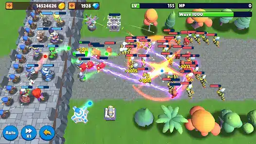 تحميل لعبة Castle Rivals مهكرة للاندرويد Apk أخر إصدار 2026 مجانا تحميل لعبة Castle Rivals مهكرة للاندرويد Apk أخر إصدار 2026 مجانا