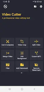 تحميل تطبيق Video Cutter مهكر للاندرويد Apk أخر إصدار 2026 مجانا تحميل تطبيق Video Cutter مهكر للاندرويد Apk أخر إصدار 2026 مجانا