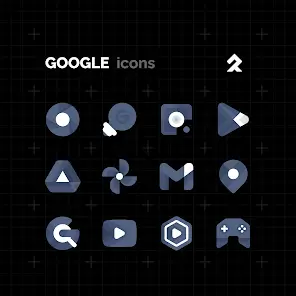 تحميل تطبيق ENIX DARK Icon Pack مهكر للاندرويد Apk أخر إصدار 2026 مجانا تحميل تطبيق ENIX DARK Icon Pack مهكر للاندرويد Apk أخر إصدار 2026 مجانا