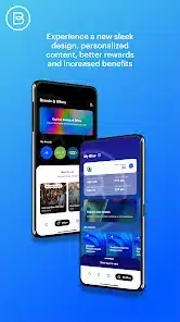 تحميل تطبيق Blue Rewards للاندرويد 2026 أخر إصدار مجانا تحميل تطبيق Blue Rewards للاندرويد 2026 أخر إصدار مجانا