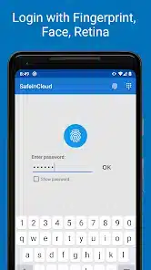 تحميل تطبيق SafeInCloud مهكر للاندرويد Apk أخر إصدار 2026 مجانا تحميل تطبيق SafeInCloud مهكر للاندرويد Apk أخر إصدار 2026 مجانا