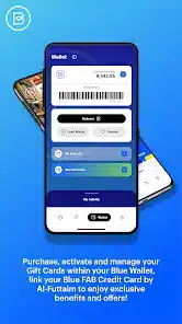 تحميل تطبيق Blue Rewards للاندرويد 2026 أخر إصدار مجانا تحميل تطبيق Blue Rewards للاندرويد 2026 أخر إصدار مجانا