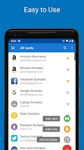 تحميل تطبيق SafeInCloud مهكر للاندرويد Apk أخر إصدار 2026 مجانا تحميل تطبيق SafeInCloud مهكر للاندرويد Apk أخر إصدار 2026 مجانا