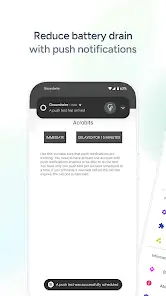 تحميل تطبيق Groundwire مهكر للاندرويد Apk أخر إصدار 2026 مجانا تحميل تطبيق Groundwire مهكر للاندرويد Apk أخر إصدار 2026 مجانا