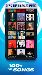 تحميل لعبة Beatstar مهكرة للاندرويد Apk أخر إصدار 2026 مجانا تحميل لعبة Beatstar مهكرة للاندرويد Apk أخر إصدار 2026 مجانا