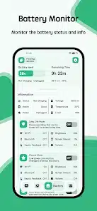 تحميل تطبيق System Monitor Cpu Ram Booster مهكر للاندرويد Apk أخر إصدار 2026 مجانا تحميل تطبيق System Monitor Cpu Ram Booster مهكر للاندرويد Apk أخر إصدار 2026 مجانا