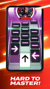 تحميل لعبة Beatstar مهكرة للاندرويد Apk أخر إصدار 2026 مجانا تحميل لعبة Beatstar مهكرة للاندرويد Apk أخر إصدار 2026 مجانا