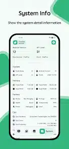 تحميل تطبيق System Monitor Cpu Ram Booster مهكر للاندرويد Apk أخر إصدار 2026 مجانا تحميل تطبيق System Monitor Cpu Ram Booster مهكر للاندرويد Apk أخر إصدار 2026 مجانا