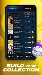 تحميل لعبة Beatstar مهكرة للاندرويد Apk أخر إصدار 2026 مجانا تحميل لعبة Beatstar مهكرة للاندرويد Apk أخر إصدار 2026 مجانا