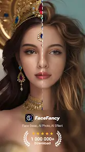 تحميل تطبيق FaceFancy مهكر للاندرويد Apk أخر إصدار 2026 مجانا تحميل تطبيق FaceFancy مهكر للاندرويد Apk أخر إصدار 2026 مجانا