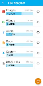 تحميل تطبيق Storage Space مهكر للاندرويد Apk أخر إصدار 2026 مجانا تحميل تطبيق Storage Space مهكر للاندرويد Apk أخر إصدار 2026 مجانا