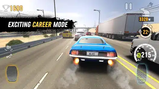 تحميل لعبة Traffic Tour Classic مهكرة للاندرويد Apk أخر إصدار 2026 مجانا تحميل لعبة Traffic Tour Classic مهكرة للاندرويد Apk أخر إصدار 2026 مجانا