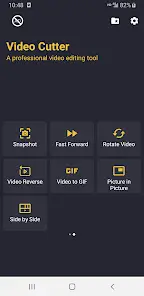 تحميل تطبيق Video Cutter مهكر للاندرويد Apk أخر إصدار 2026 مجانا تحميل تطبيق Video Cutter مهكر للاندرويد Apk أخر إصدار 2026 مجانا
