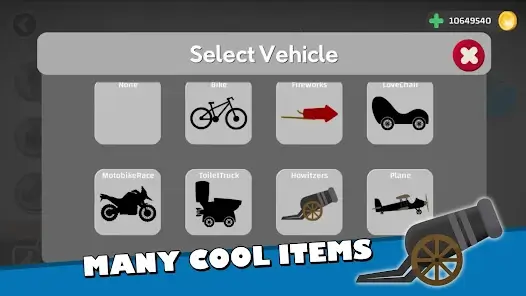 تحميل لعبة Dismount Infinity مهكرة للاندرويد Apk أخر إصدار 2026 مجانا تحميل لعبة Dismount Infinity مهكرة للاندرويد Apk أخر إصدار 2026 مجانا