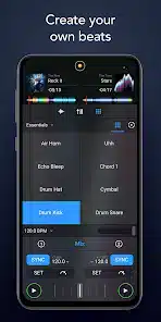 تحميل تطبيق Djay Pro مهكر للاندرويد Apk أخر إصدار 2026 مجانا تحميل تطبيق Djay Pro مهكر للاندرويد Apk أخر إصدار 2026 مجانا
