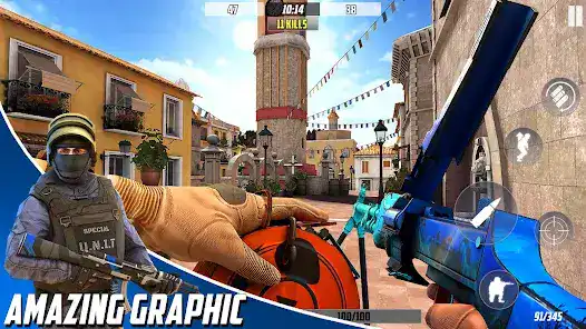 تحميل لعبة Hazmob FPS مهكرة للاندرويد Apk أخر إصدار 2026 مجانا تحميل لعبة Hazmob FPS مهكرة للاندرويد Apk أخر إصدار 2026 مجانا