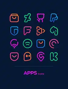 تحميل تطبيق Linebit Icon Pack مهكر للاندرويد Apk أخر إصدار 2026 مجانا تحميل تطبيق Linebit Icon Pack مهكر للاندرويد Apk أخر إصدار 2026 مجانا