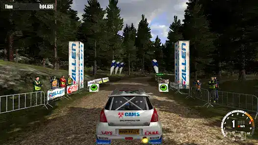 تحميل لعبة Rush Rally 3 مهكرة للاندرويد Apk أخر إصدار 2026 مجانا تحميل لعبة Rush Rally 3 مهكرة للاندرويد Apk أخر إصدار 2026 مجانا