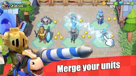 تحميل لعبة Kingdom Guard مهكرة للاندرويد Apk أخر إصدار 2026 مجانا تحميل لعبة Kingdom Guard مهكرة للاندرويد Apk أخر إصدار 2026 مجانا