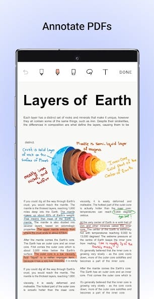 تحميل تطبيق Noteshelf مهكر Apk لكتابة الملاحظات للاندرويد 2026 أخر إصدار مجانا تحميل تطبيق Noteshelf مهكر Apk لكتابة الملاحظات للاندرويد 2026 أخر إصدار مجانا