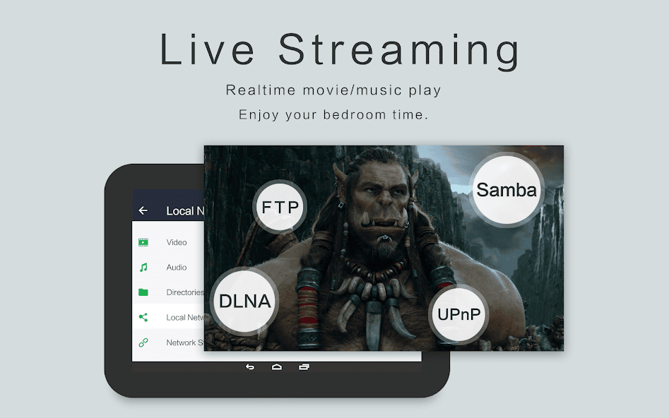 تحميل تطبيق Video Player - OPlayer مهكر للاندرويد Apk أخر إصدار 2026 مجانا تحميل تطبيق Video Player - OPlayer مهكر للاندرويد Apk أخر إصدار 2026 مجانا