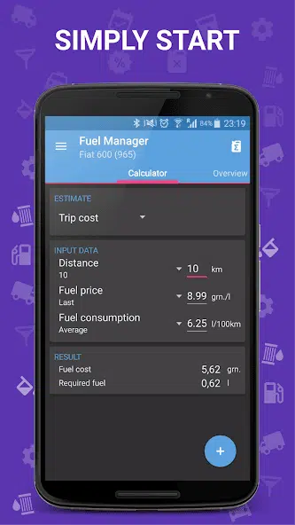 تحميل برنامج Fuel Manager Pro مهكر للاندرويد Apk أخر إصدار 2026 مجانا تحميل برنامج Fuel Manager Pro مهكر للاندرويد Apk أخر إصدار 2026 مجانا