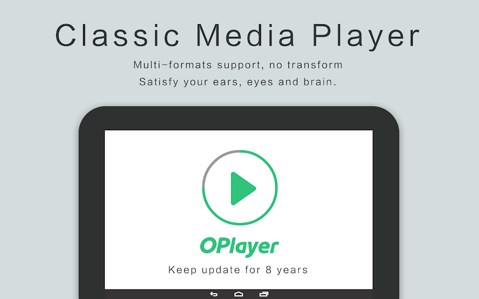 تحميل تطبيق Video Player - OPlayer مهكر للاندرويد Apk أخر إصدار 2026 مجانا تحميل تطبيق Video Player - OPlayer مهكر للاندرويد Apk أخر إصدار 2026 مجانا