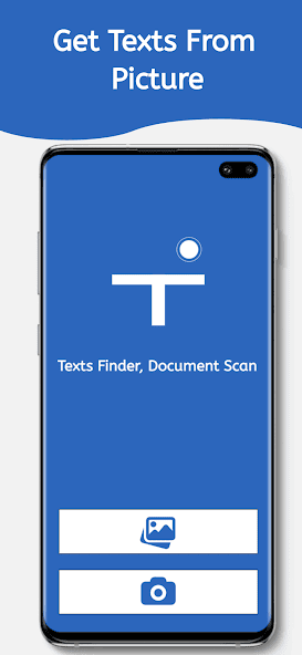 تحميل تطبيق OCR Image to Text Converter مهكر للأندرويد APK أخر إصدار 2027 مجانًا